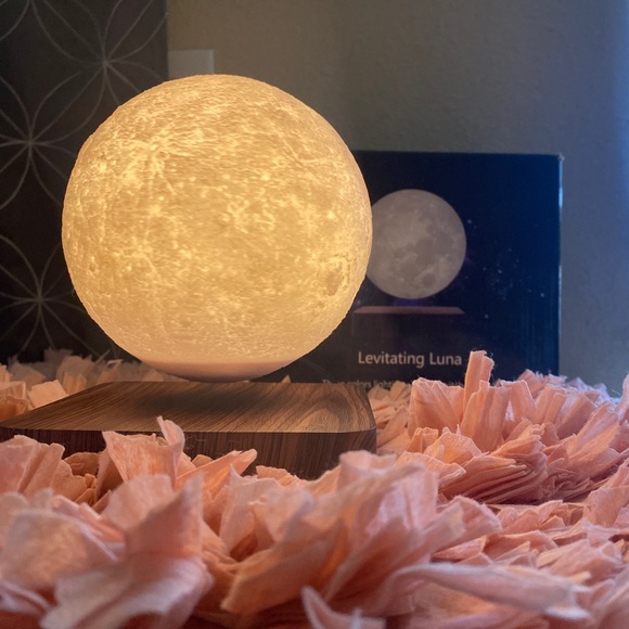 Other - Moon light 3D